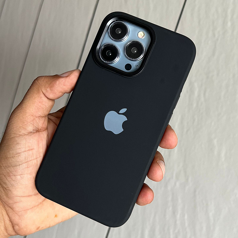 Amazon.com: Spigen Silicone Fit Designed for iPhone 13 Pro